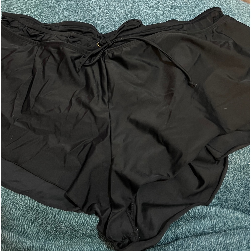 Swim shorts